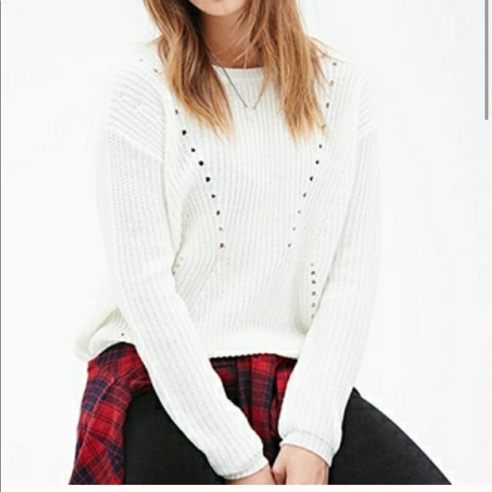 Women’s Sweater